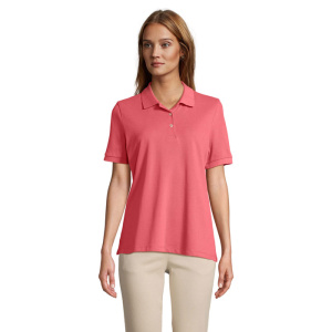 PACIFIC WOMEN POLO PACIFIC WOMEN