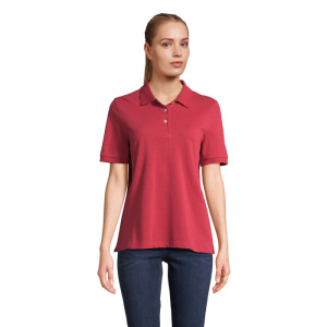 PACIFIC WOMEN POLO PACIFIC WOMEN