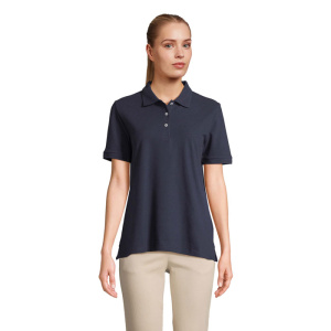 PACIFIC WOMEN POLO PACIFIC WOMEN