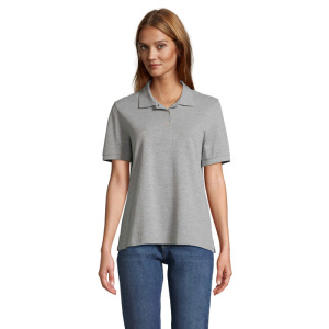 PACIFIC WOMEN POLO PACIFIC WOMEN