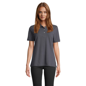PACIFIC WOMEN POLO PACIFIC WOMEN