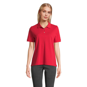 PACIFIC WOMEN POLO PACIFIC WOMEN