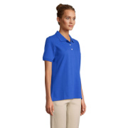 PACIFIC WOMEN POLO PACIFIC WOMEN - Sol's