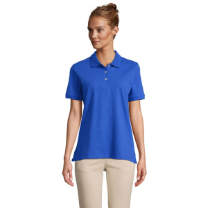 PACIFIC WOMEN POLO PACIFIC WOMEN