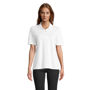 PACIFIC WOMEN POLO PACIFIC WOMEN
