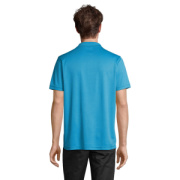PITCHER UNISEX POLO PITCHER - Sol's