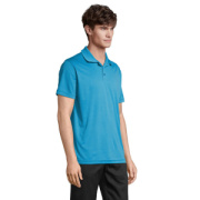PITCHER UNISEX POLO PITCHER - Sol's