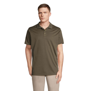 PITCHER UNISEX POLO PITCHER