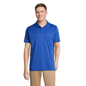 PITCHER UNISEX POLO PITCHER