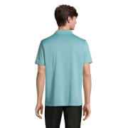 PITCHER UNISEX POLO PITCHER - Sol's