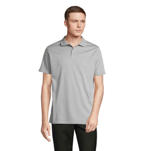 PITCHER UNISEX POLO PITCHER