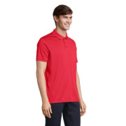 PITCHER UNISEX POLO PITCHER - Sol's