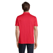 PITCHER UNISEX POLO PITCHER - Sol's