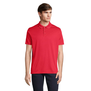 PITCHER UNISEX POLO PITCHER