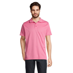 PITCHER UNISEX POLO PITCHER