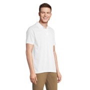 PITCHER UNISEX POLO PITCHER - Sol's