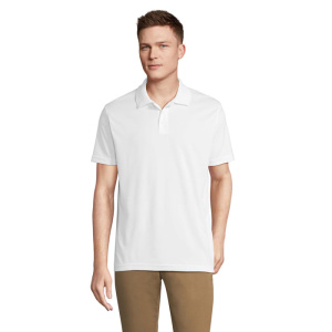 PITCHER UNISEX POLO PITCHER