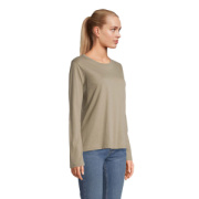 MONARCH WOMEN T-SHIRTS MONARCH WOMEN - Sol's