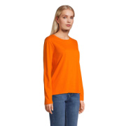 MONARCH WOMEN T-SHIRTS MONARCH WOMEN - Sol's