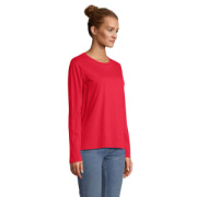 MONARCH WOMEN T-SHIRTS MONARCH WOMEN - Sol's