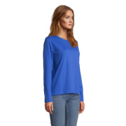 MONARCH WOMEN T-SHIRTS MONARCH WOMEN - Sol's