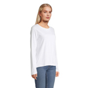 MONARCH WOMEN T-SHIRTS MONARCH WOMEN - Sol's