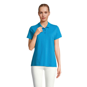 PULSE W OMEN POLO PULSE WOMEN