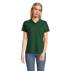 PULSE W OMEN POLO PULSE WOMEN