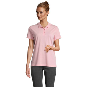 PULSE W OMEN POLO PULSE WOMEN
