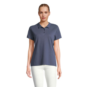 PULSE W OMEN POLO PULSE WOMEN