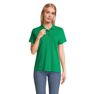 PULSE W OMEN POLO PULSE WOMEN