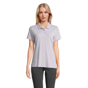 PULSE W OMEN POLO PULSE WOMEN