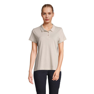 PULSE W OMEN POLO PULSE WOMEN
