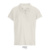 PULSE W OMEN POLO PULSE WOMEN - Sol's, farba - off-white, veľkosť - L