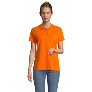 PULSE W OMEN POLO PULSE WOMEN