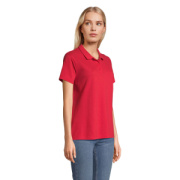 PULSE W OMEN POLO PULSE WOMEN - Sol's