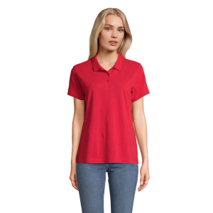 PULSE W OMEN POLO PULSE WOMEN