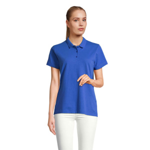 PULSE W OMEN POLO PULSE WOMEN