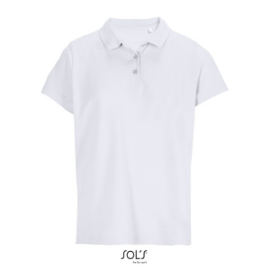 PULSE W OMEN POLO PULSE WOMEN