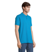 PULSE UNISEX POLO PULSE - Sol's