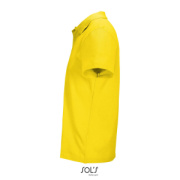 PULSE UNISEX POLO PULSE - Sol's