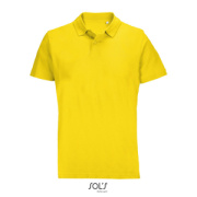 PULSE UNISEX POLO PULSE