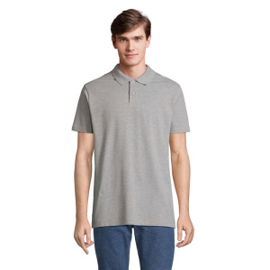 PULSE UNISEX POLO PULSE