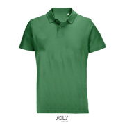PULSE UNISEX POLO PULSE