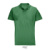 PULSE UNISEX POLO PULSE - Sol's, farba - kelly green, veľkosť - S