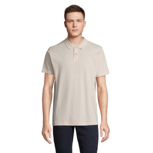 PULSE UNISEX POLO PULSE