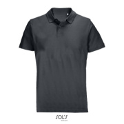 PULSE UNISEX POLO PULSE