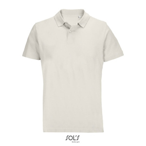 PULSE UNISEX POLO PULSE