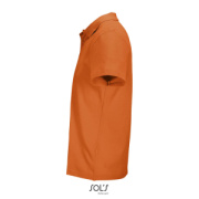 PULSE UNISEX POLO PULSE - Sol's