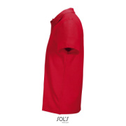 PULSE UNISEX POLO PULSE - Sol's